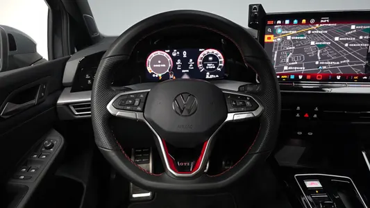 Volkswagen 8 2.0 GTI 2025 11