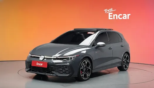 Volkswagen 8 2.0 GTI 2025 20