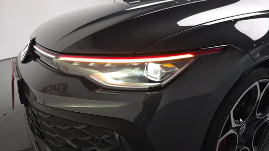 Volkswagen 8 2.0 GTI 2025 22