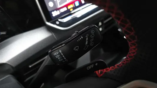 Volkswagen 8 2.0 GTI 2025 29