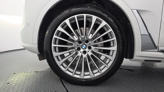 BMW X7 (G07) xDrive 40i 6 2024 5