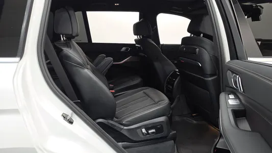 BMW X7 (G07) xDrive 40i 6 2024 11