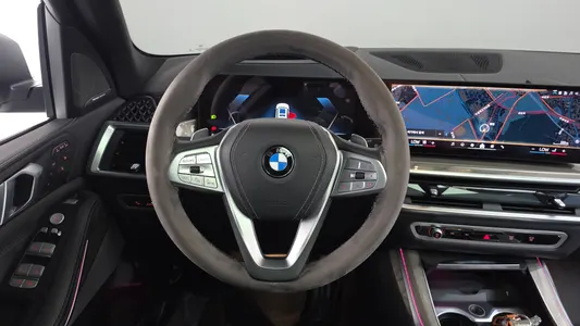 BMW X7 (G07) xDrive 40i 6 2024 12