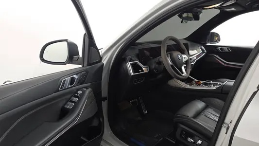 BMW X7 (G07) xDrive 40i 6 2024 10