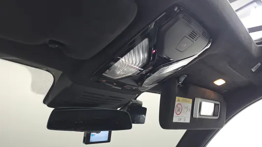 BMW X7 (G07) xDrive 40i 6 2024 20