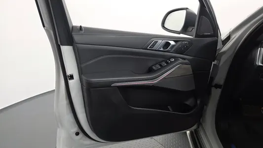 BMW X7 (G07) xDrive 40i 6 2024 24