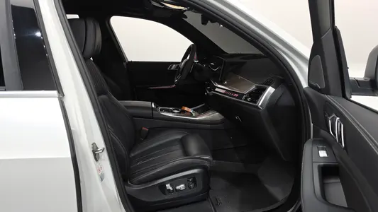 BMW X7 (G07) xDrive 40i 6 2024 26