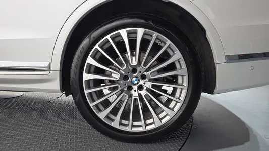 BMW X7 (G07) xDrive 40i 6 2024 21