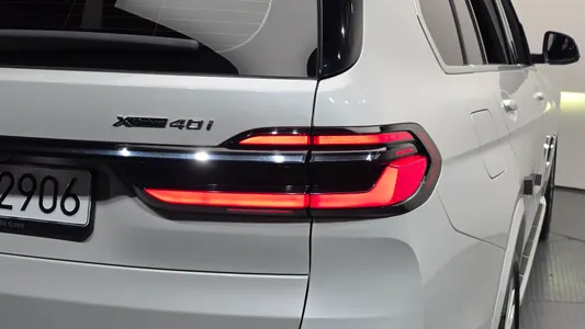 BMW X7 (G07) xDrive 40i 6 2024 23