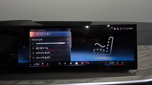BMW X7 (G07) xDrive 40i 6 2024 32