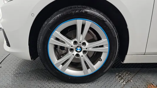 BMW 2 Series Tourer (F45) 2018 4