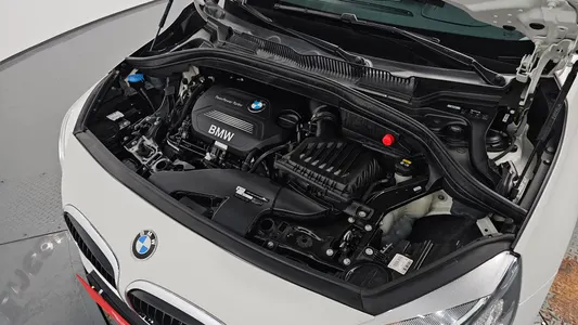 BMW 2 Series Tourer (F45) 2018 5