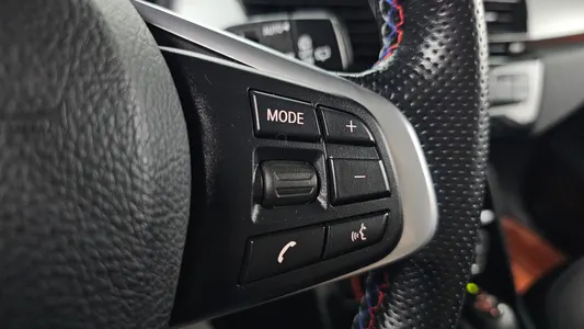 BMW 2 Series Tourer (F45) 2018 16