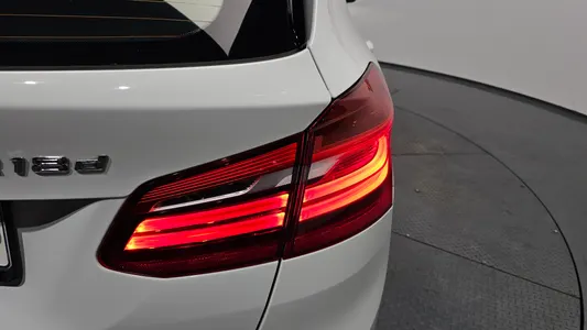 BMW 2 Series Tourer (F45) 2018 23