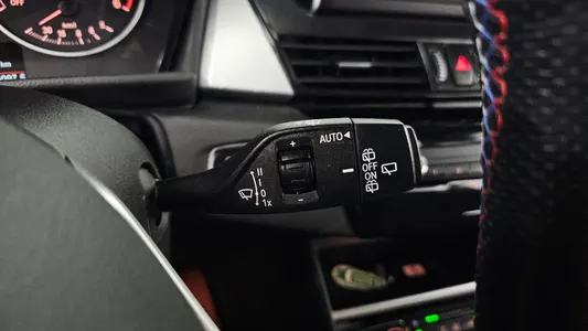 BMW 2 Series Tourer (F45) 2018 27