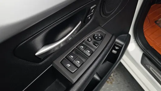 BMW 2 Series Tourer (F45) 2018 28