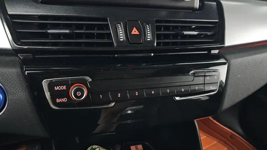 BMW 2 Series Tourer (F45) 2018 29