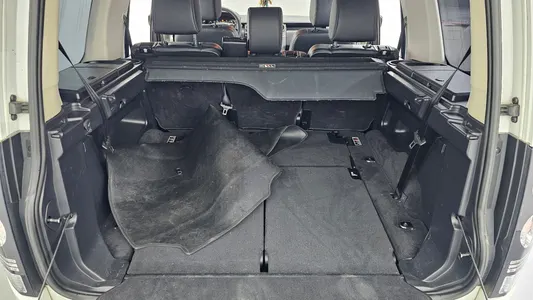 Land Rover 4 3.0 SDV6 SE 2015 31