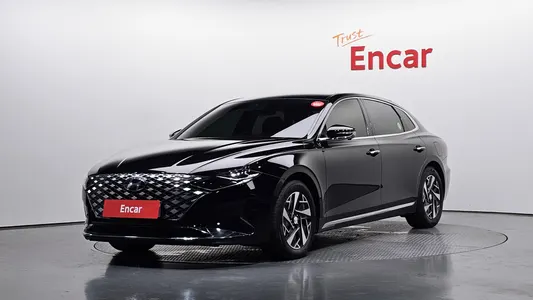 Hyundai IG 2021