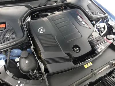 Mercedes-Benz AMG GT 4 43 4MATIC+ 2024 5