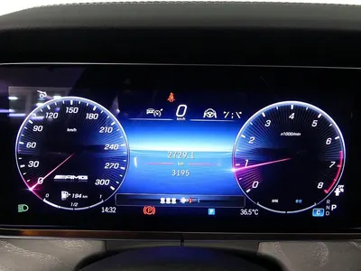 Mercedes-Benz AMG GT 4 43 4MATIC+ 2024 7