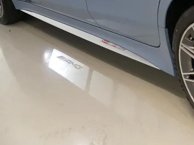 Mercedes-Benz AMG GT 4 43 4MATIC+ 2024 18