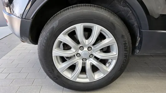 Land Rover 레인지로버 이보크 2.0 TD4 SE 2018 5
