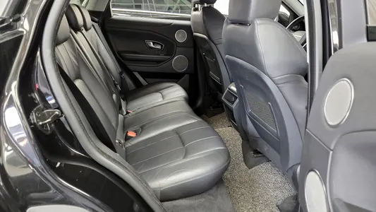 Land Rover 레인지로버 이보크 2.0 TD4 SE 2018 11