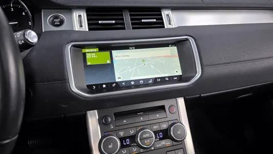 Land Rover 레인지로버 이보크 2.0 TD4 SE 2018 13