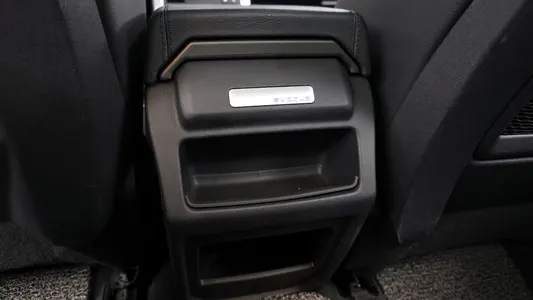 Land Rover 레인지로버 이보크 2.0 TD4 SE 2018 19