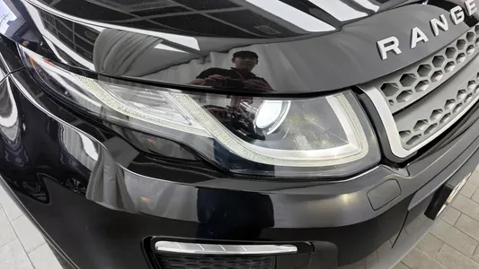 Land Rover 레인지로버 이보크 2.0 TD4 SE 2018 22
