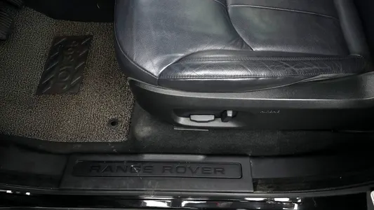 Land Rover 레인지로버 이보크 2.0 TD4 SE 2018 31
