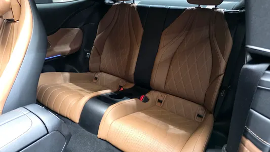 Mercedes-Benz CLE-Class C236 CLE450 4MATIC 2024 11