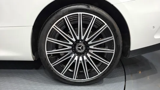 Mercedes-Benz CLE-Class C236 CLE450 4MATIC 2024 21