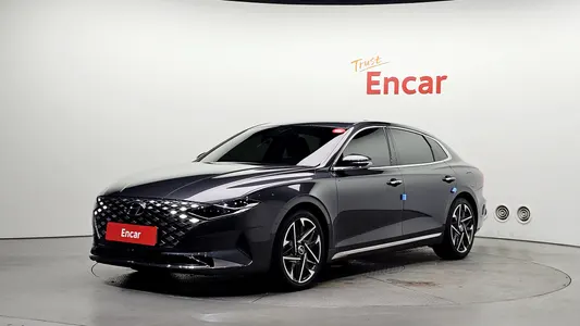 Hyundai IG 3.3 2022