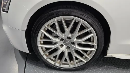 Audi A5 40 TFSI 2015 5