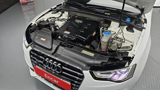 Audi A5 40 TFSI 2015 6