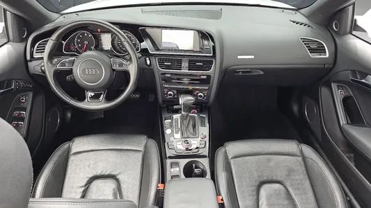 Audi A5 40 TFSI 2015 7