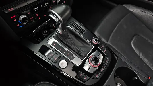 Audi A5 40 TFSI 2015 9