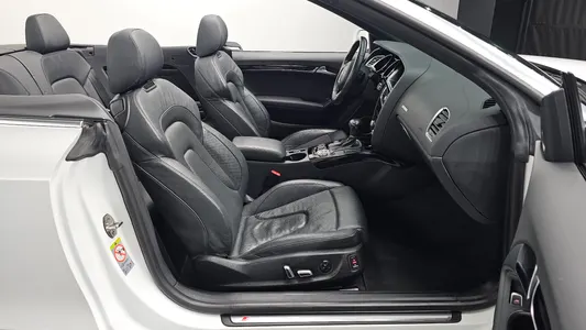 Audi A5 40 TFSI 2015 11