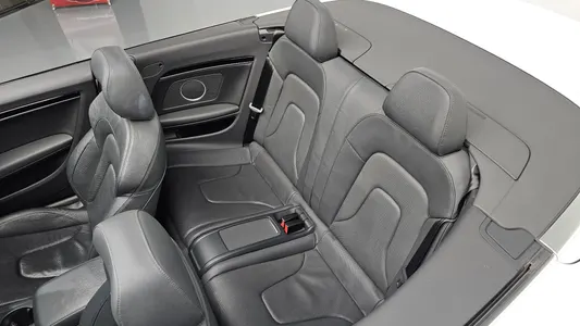 Audi A5 40 TFSI 2015 12