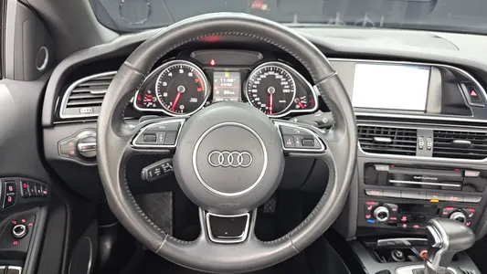 Audi A5 40 TFSI 2015 13