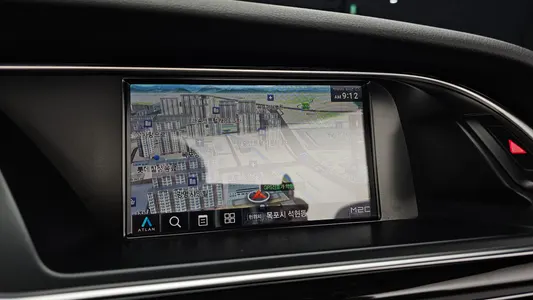 Audi A5 40 TFSI 2015 14