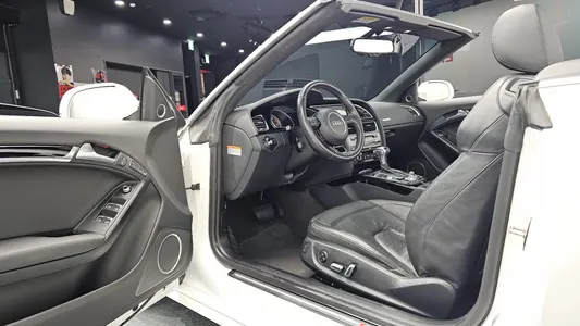 Audi A5 40 TFSI 2015 10