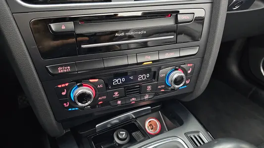 Audi A5 40 TFSI 2015 18