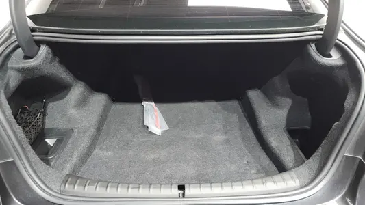 BMW 5 Series (G30) 530i M 2017 16
