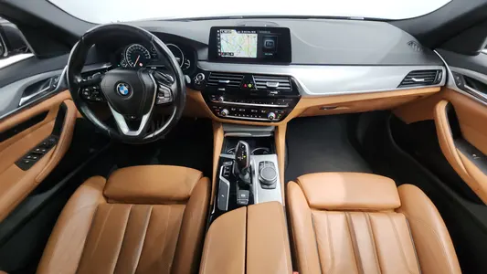 BMW 5 Series (G30) 530i M 2017 23