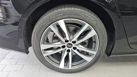 Audi A6 (C8) 45 TFSI 2021 5