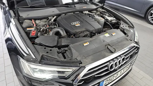 Audi A6 (C8) 45 TFSI 2021 6