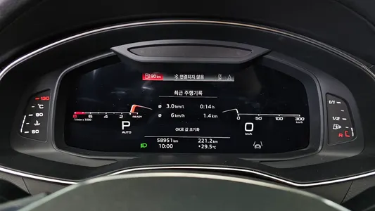 Audi A6 (C8) 45 TFSI 2021 8
